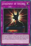 Product image for Judgment of Anubis