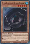 Product image for Nuage Bruyant le Serpent Tempête