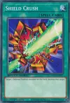 Product image for Shield Crush