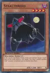 Product image for Stealthroid