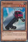 Product image for Truckroid