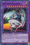 Product image for UFOroid Fighter