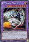 Product image for UFOroid Fighter