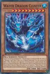 Product image for Water Dragon Cluster