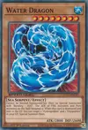 Product image for Water Dragon
