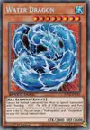 Product image for Water Dragon