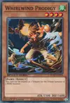Product image for Whirlwind Prodigy