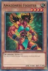 Product image for Amazoness Fighter