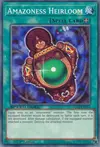 Product image for Amazoness Heirloom