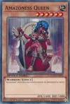 Product image for Amazoness Queen