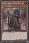 Product image for Amazoness Queen