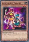 Product image for Amazoness Scouts