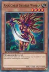Product image for Amazoness Swords Woman