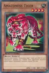 Product image for Amazoness Tiger