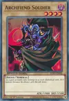 Product image for Archfiend Soldier
