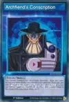 Product image for Archfiend's Conscription