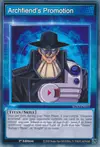 Product image for Archfiend's Promotion