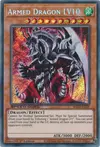 Product image for Armed Dragon LV10