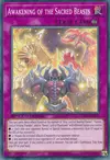 Product image for Awakening of the Sacred Beasts