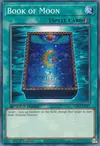 Product image for Book of Moon