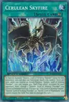 Product image for Cerulean Skyfire