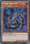 Product image for Cyber Dragon