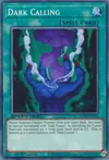 Product image for Dark Calling