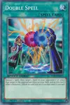 Product image for Double Spell