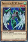 Product image for Elemental HERO Avian