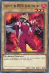 Product image for Elemental HERO Burstinatrix