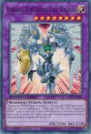 Product image for Elemental HERO Shining Flare Wingman