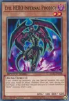 Product image for Evil HERO Infernal Prodigy