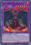 Product image for Aile Infernale, HÉROS du Mal