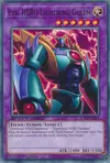 Product image for Evil HERO Lightning Golem