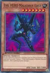 Product image for Evil HERO Malicious Edge