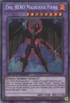 Product image for Evil HERO Malicious Fiend