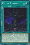 Product image for Fallen Paradise