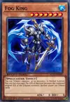 Product image for Fog King