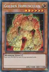 Product image for Golden Homunculus