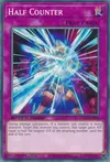 Product image for Half Counter