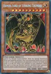 Product image for Hamon, Lord of Striking Thunder