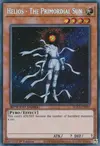 Product image for Helios - The Primordial Sun