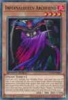 Product image for Infernalqueen Archfiend