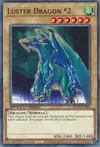 Product image for Luster Dragon #2