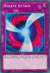 Product image for Negate Attack
