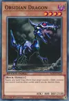 Product image for Obsidian Dragon