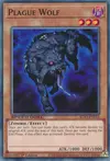 Product image for Plague Wolf