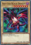 Product image for Red-Eyes Black Dragon