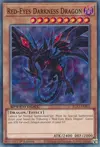 Product image for Red-Eyes Darkness Dragon