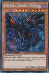 Product image for Red-Eyes Darkness Dragon